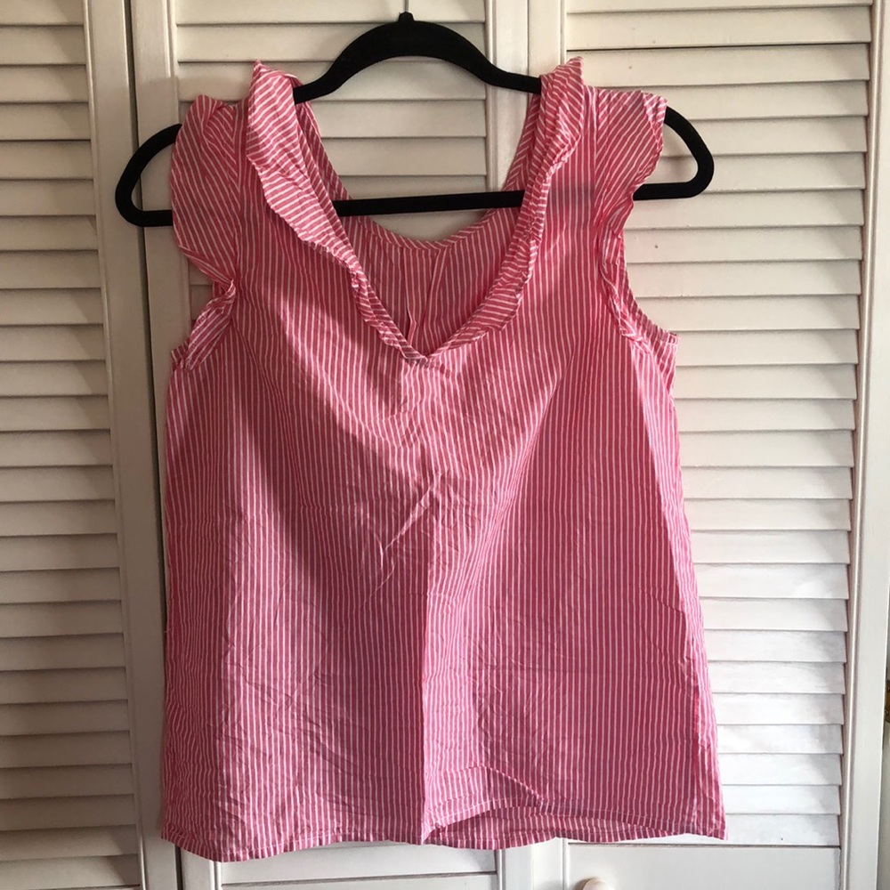 Pink blouse - Picture 2 of 4
